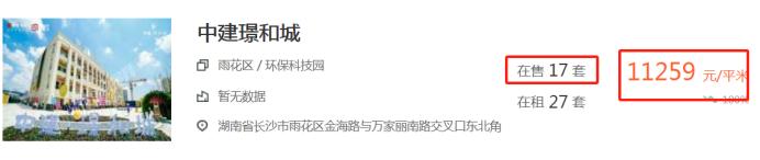 【置业狂欢节】最新交房才两年！长沙有哪些在售的次新小区、次新房？