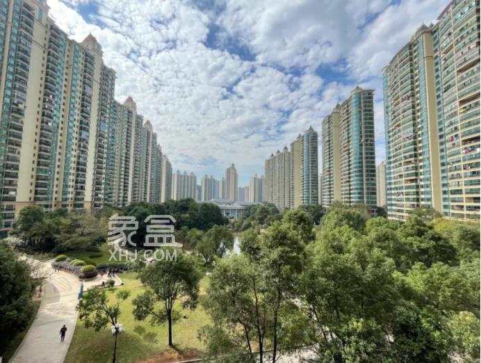 2025年開學(xué)！恒大雅苑的配套初中有著落了！二手房?jī)r(jià)萬元出頭！