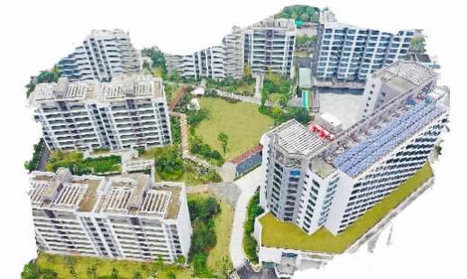 保障性住房地位空前提升，“新加坡模式”会如何影响长沙楼市？