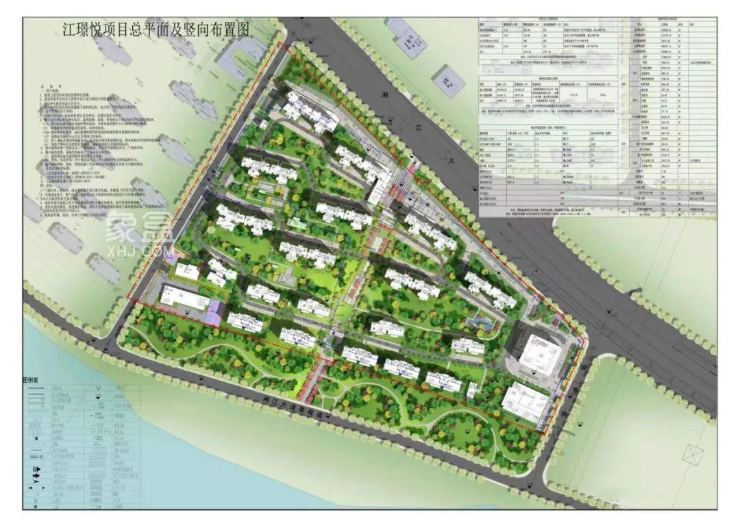 【置业狂欢节】润和纯新盘——润和江璟悦曝光！一线江景，临公园近“九年制雅礼”！