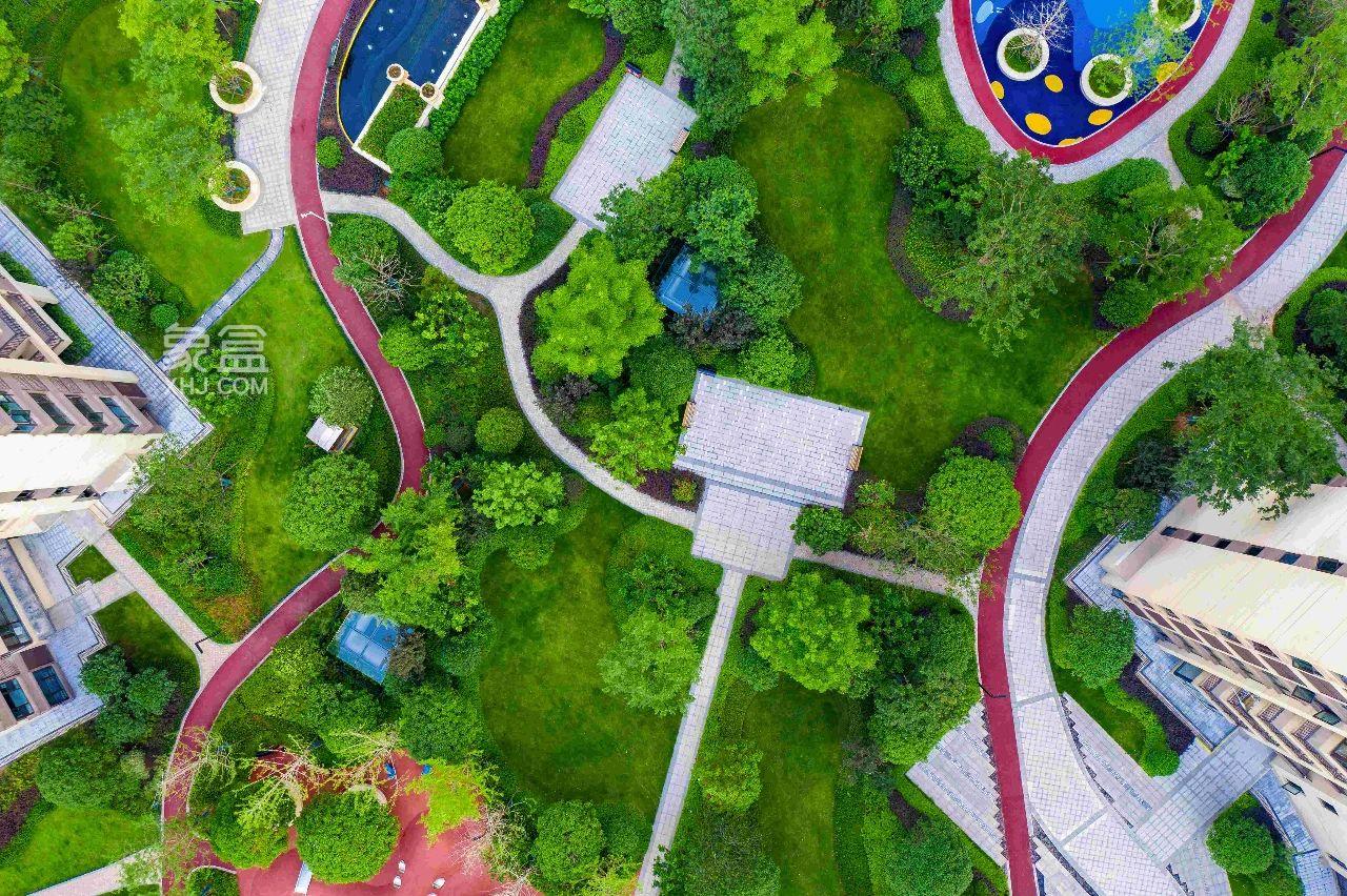 【置业狂欢节】润和纯新盘——润和江璟悦曝光！一线江景，临公园近“九年制雅礼”！