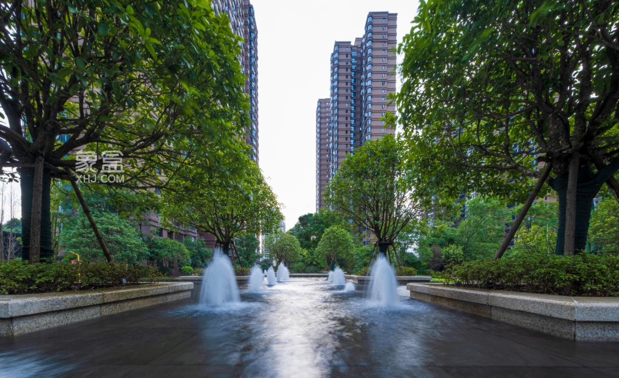 【置业狂欢节】润和纯新盘——润和江璟悦曝光！一线江景，临公园近“九年制雅礼”！