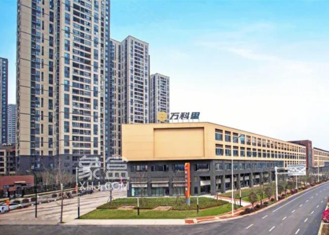 万科、明昇、阳光城，高铁板块三大双学位配套小区PK，谁更胜一筹？