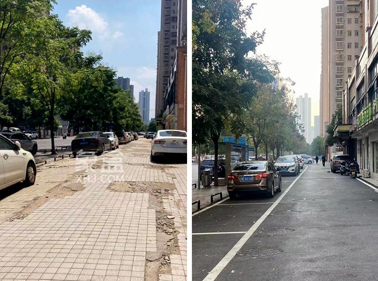 长沙梅溪湖骑龙安置小区上演“变形记”，从“住得忧”到“住得优”！