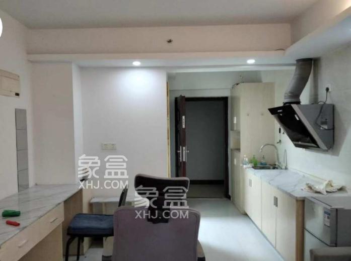 奥特莱斯商圈长沙租房精选：中建芙蓉嘉苑位置佳，交通便利商业配置完善