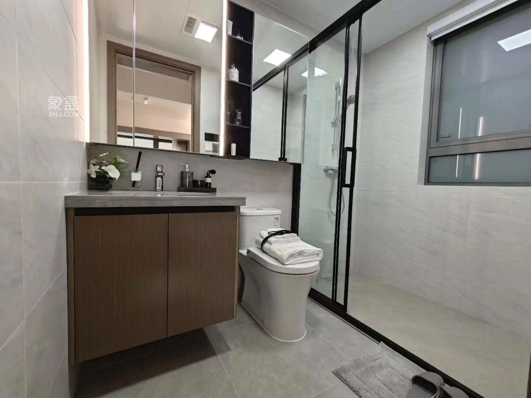 【置业狂欢节】中海寰宇天下建面143㎡爆款，师大附中双语树人建面128-189㎡热销中！