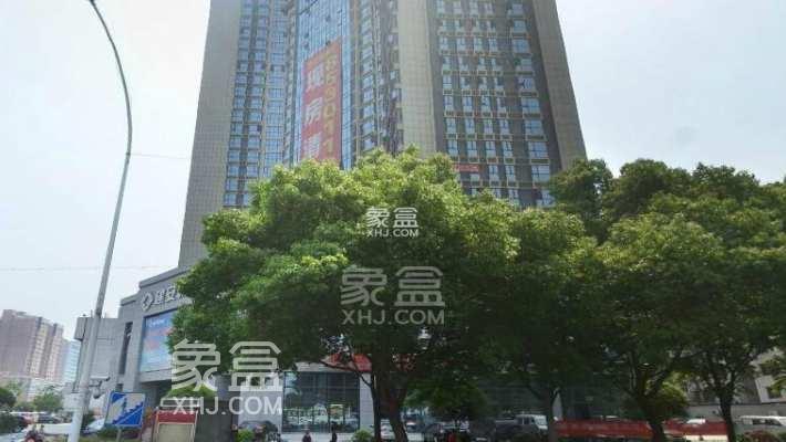 11月18日長沙二手房最新房源：麓谷正地鐵口明亮三室，近明德麓谷優(yōu)質(zhì)教育