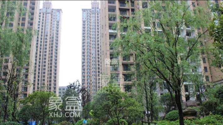 11月18日長沙二手房最新房源：麓谷正地鐵口明亮三室，近明德麓谷優(yōu)質(zhì)教育