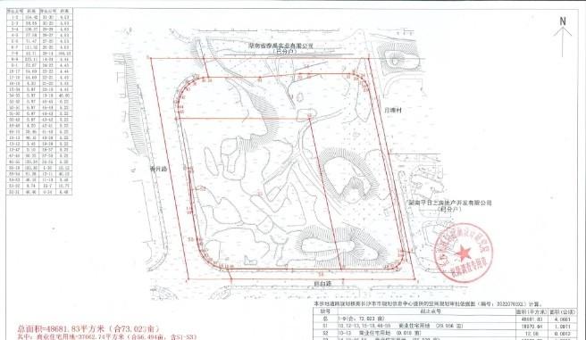 【置业狂欢节】武广板块“新盘”曝光!“小区名字”由你来取! 【置业狂欢节】武广板块“新盘”曝光!“小区名字”由你来取!