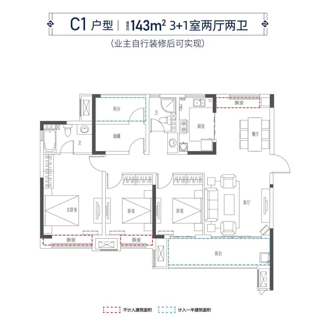【置业狂欢节】中梁正荣府9栋即将推出,阳高小学建面107-148㎡平层+复式热销中! 【置业狂欢节】中梁正荣府9栋即将推出,阳高小学建面107-148㎡平层+复式热销中!