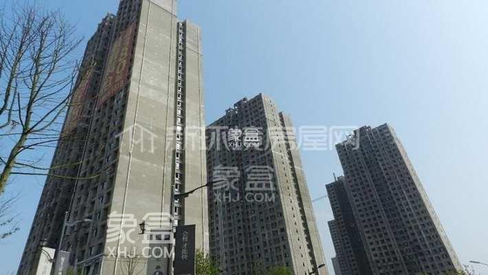 11月22日長沙二手房最新房源：濱江新城復(fù)古豪華三室，茶子山正地鐵口+名中小配套