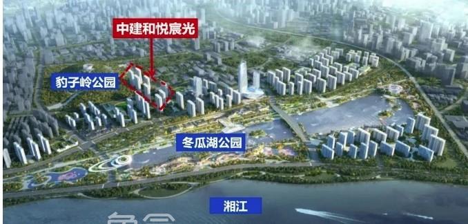 【置業(yè)狂歡節(jié)】省府國(guó)企純新盤——中建和悅宸光將開！臨湖挨公園“三學(xué)?！杯h(huán)繞！