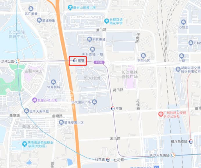 转学也要上！高铁板块这个小区的配套学校有何魅力？