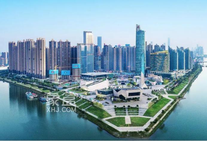 長(zhǎng)沙可再多買一套144平以上住房！這些改善次新小區(qū)不能錯(cuò)過(guò)！