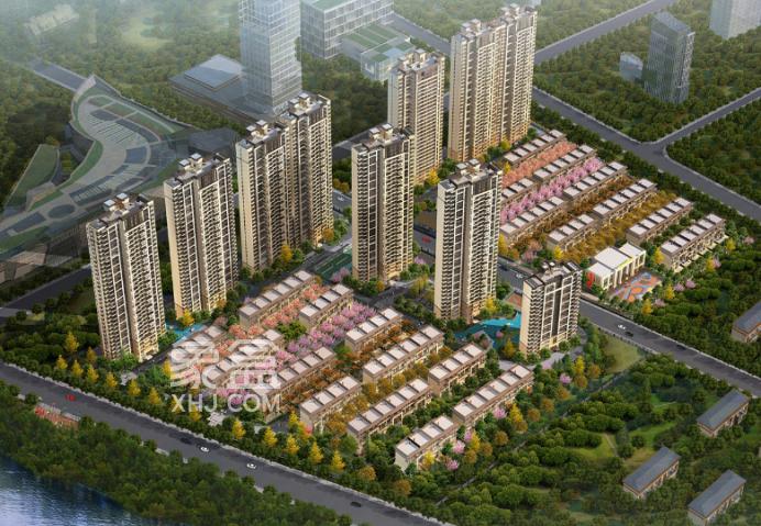 長(zhǎng)沙可再多買一套144平以上住房！這些改善次新小區(qū)不能錯(cuò)過(guò)！