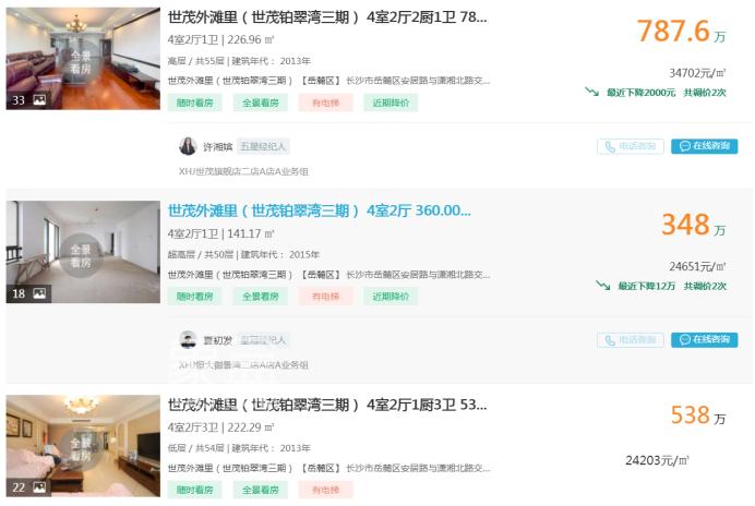 長(zhǎng)沙可再多買一套144平以上住房！這些改善次新小區(qū)不能錯(cuò)過(guò)！