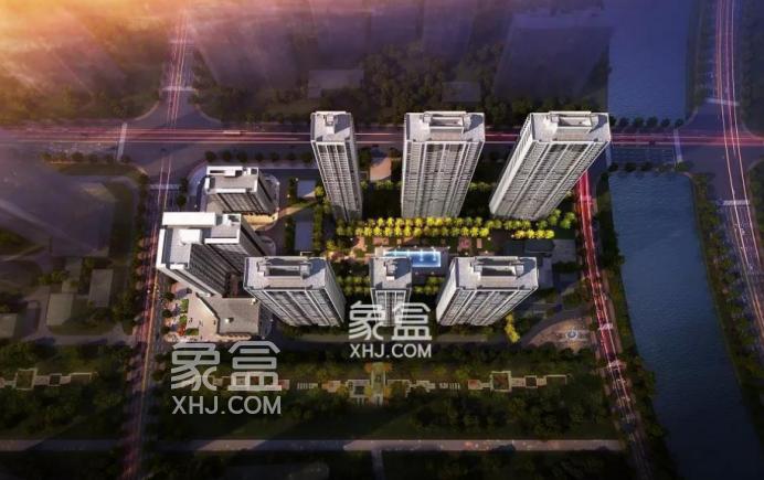 長(zhǎng)沙可再多買一套144平以上住房！這些改善次新小區(qū)不能錯(cuò)過(guò)！