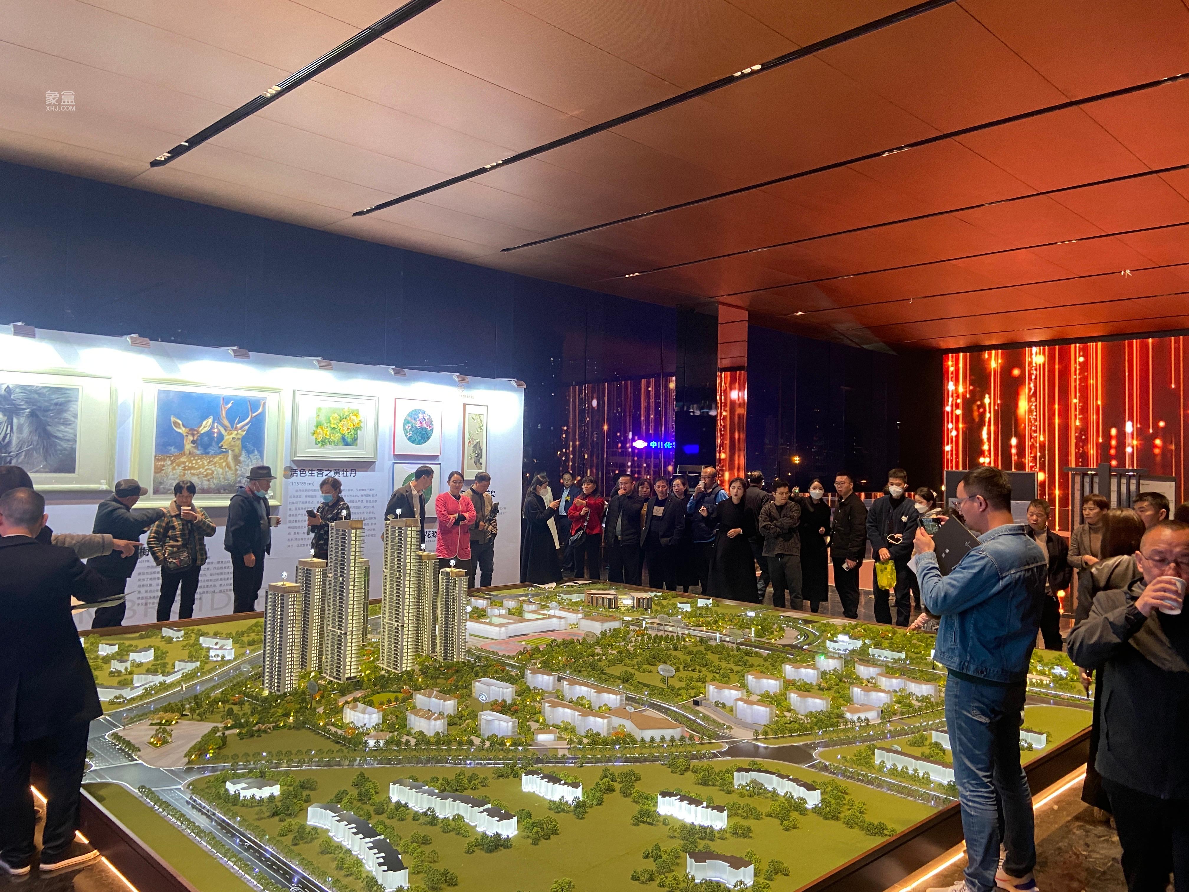 长沙1124二套房不限购、三套房大平层放开新政首日，长沙新房楼市反响如何？