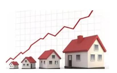 地产的供给和需求刺激下，专家提出未来房价或许跌幅不大，上涨压力大