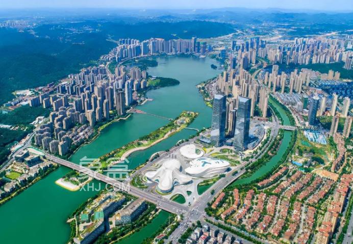 梅溪湖二手房掛牌量已超3000套，掛牌均價18852元/平！