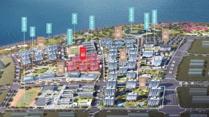 【年終鉅惠】12月4日長沙瑞府、新長海玖龍臺、華潤置地洋湖天序、運達會展灣等4盤認籌！