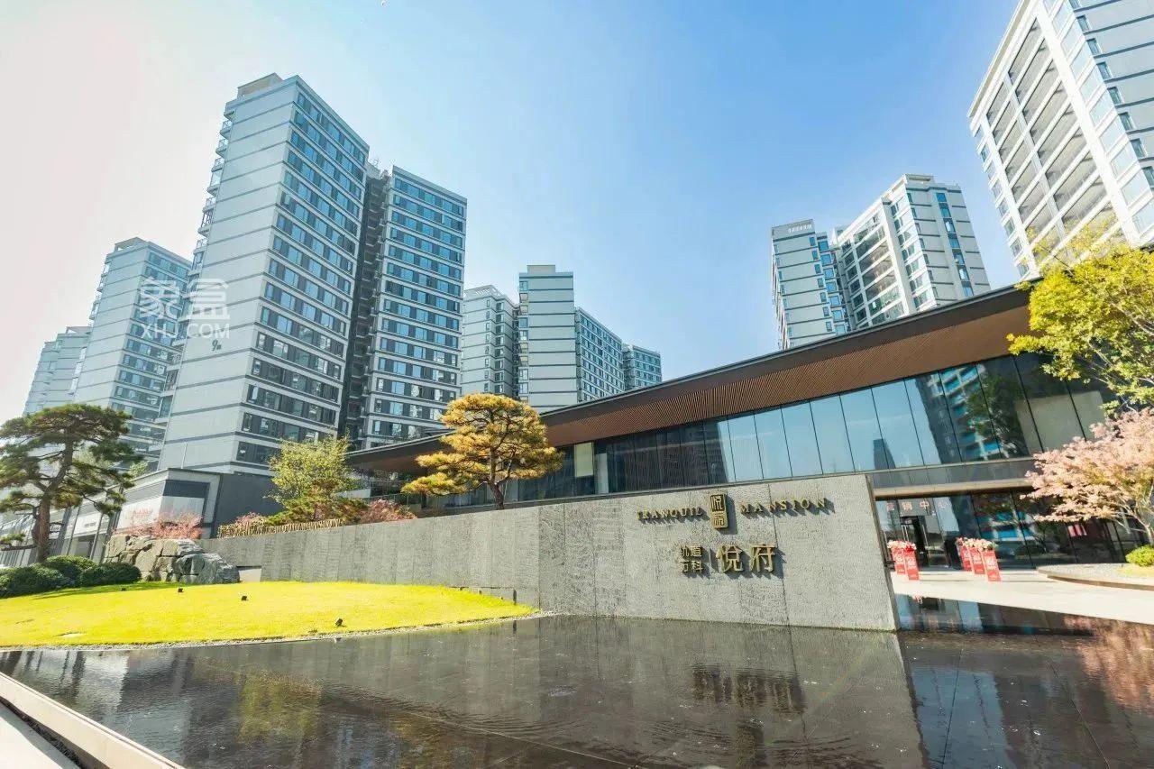 12月1-3日轨道万科悦府工地开放日，用看得见的品质兑现万科橙意！
