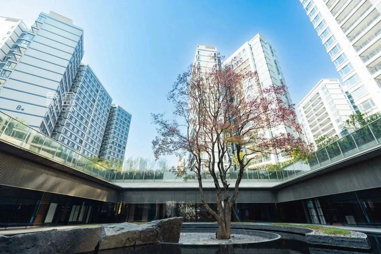 12月1-3日轨道万科悦府工地开放日，用看得见的品质兑现万科橙意！