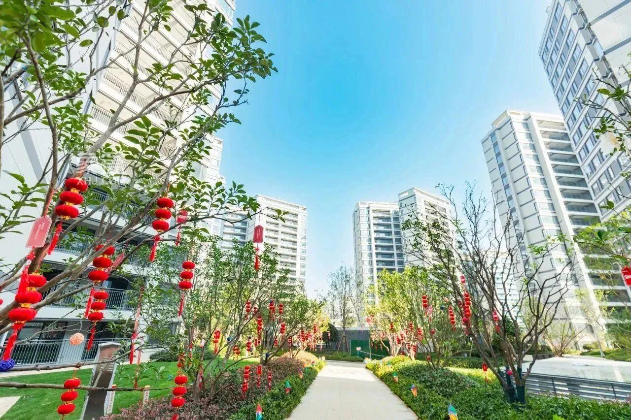 12月1-3日轨道万科悦府工地开放日，用看得见的品质兑现万科橙意！