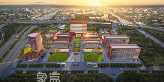 一南一北！湖南大學(xué)、湖南工商大學(xué)新校區(qū)選址曝光，即將啟動(dòng)建設(shè)！