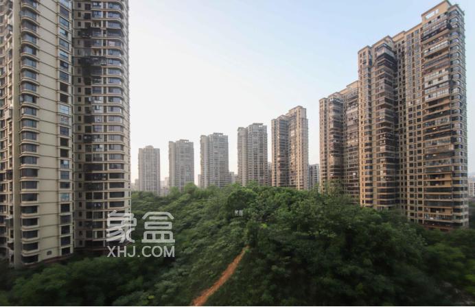 【年終鉅惠】長(zhǎng)沙這些小區(qū)在售二手房超過100套！房源豐富任你挑！