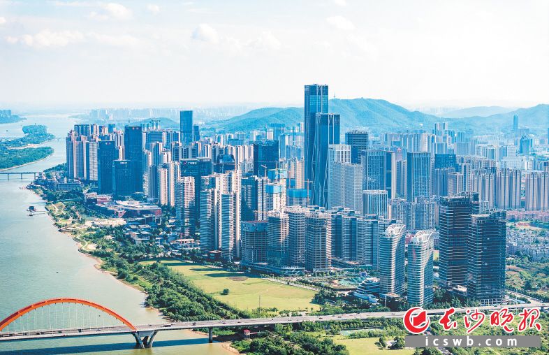 长沙围绕“三稳”目标实施房地产调控长效机制，保持房地产市场平稳健康发展！