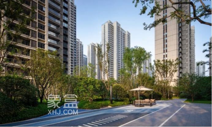 【年终钜惠】盘点长沙二手房房龄最新的30个小区，次新房源、即买即住！