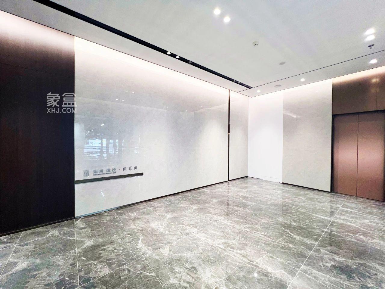 【年终钜惠】12月3日建投向江徕实景示范区已开放，建面98-129㎡9字头热销中！