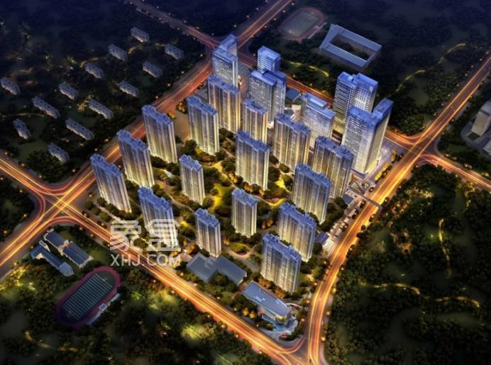龙湖春江郦城竟然还有1栋住宅待推出！原因是这个！