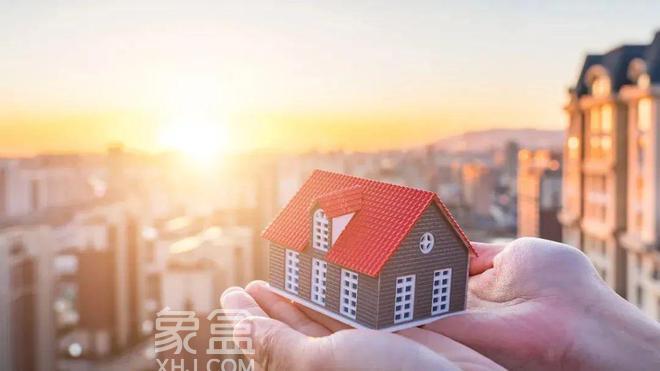 今年以來中國一二手房合計交易同比正增，國民住房需求未出現(xiàn)明顯收縮