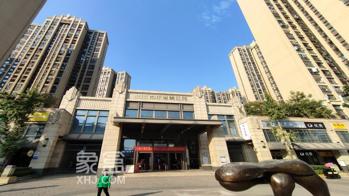 12月14日长沙二手房最新房源：铁道学院两居室复古精装，傍地铁近学校