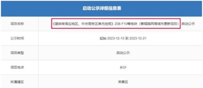 長沙市中心新增250米高地標(biāo)建筑！