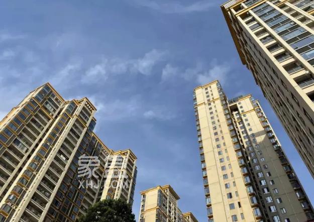 今年以來中國一二手房合計交易同比正增，國民住房需求未出現(xiàn)明顯收縮