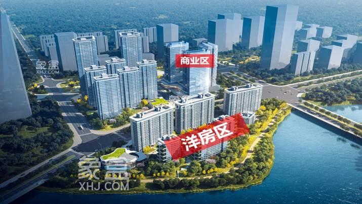 【年终钜惠】12月14日长沙瑞府、梦想凤栖台、阳光城溪山悦、麓谷城市公园等4盘认筹！