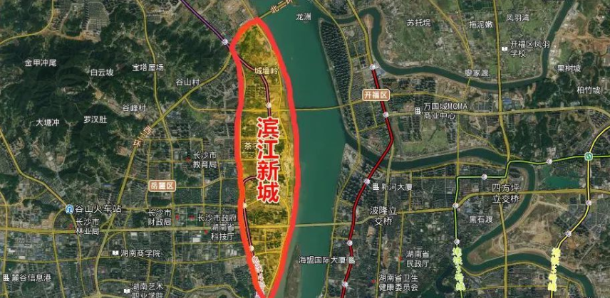 【年終鉅惠】濱江和梅溪湖老項目做“規(guī)劃變更”！“龍湖春江酈城”又有住宅買啦！