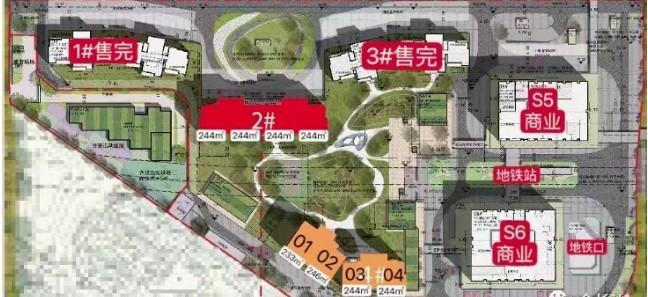 【年終鉅惠】濱江和梅溪湖老項(xiàng)目做“規(guī)劃變更”！“龍湖春江酈城”又有住宅買啦！