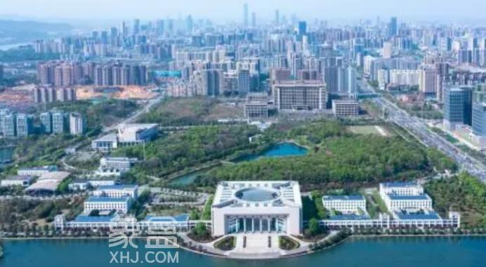 長(zhǎng)沙省府北邊的這塊閑置地，不建圖書(shū)館，改為商住用地！