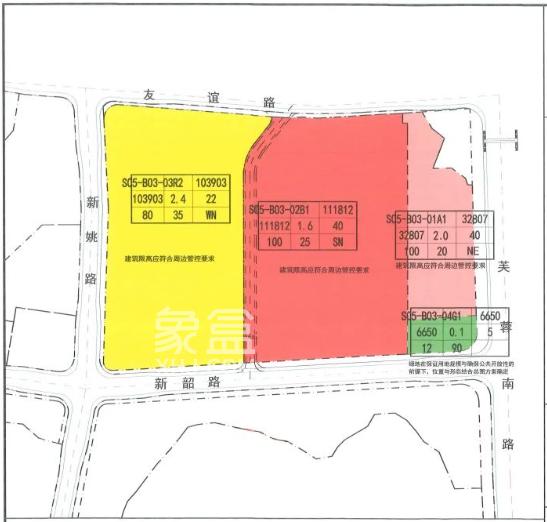 長(zhǎng)沙省府北邊的這塊閑置地，不建圖書(shū)館，改為商住用地！