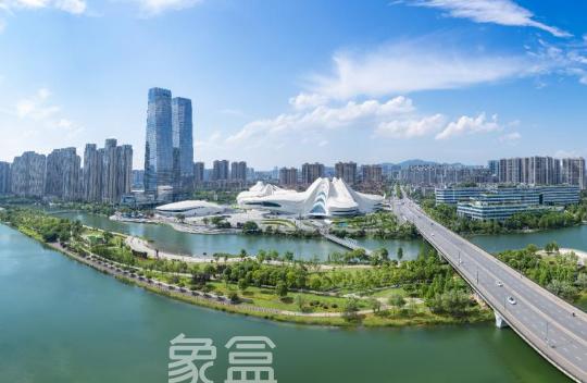 湘江新区建设项目成本控制有道，新式评标法节约财政资金0.24亿元
