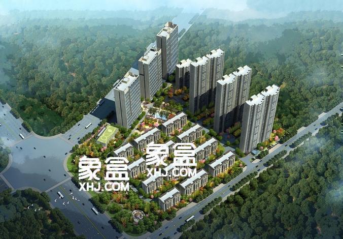 【在售】敏捷珑玥府在售少量叠墅