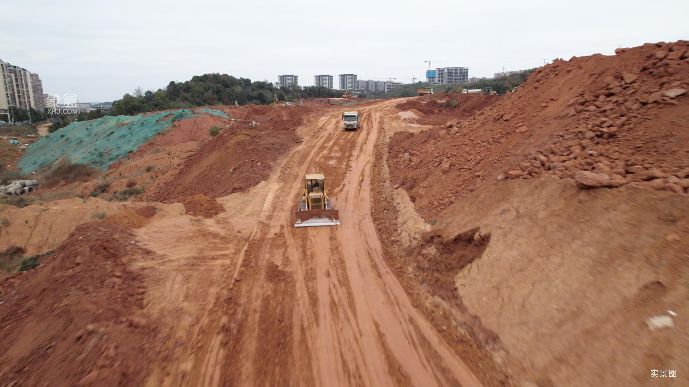 12月16日京盛和府二期园林启动建设，建面88-243㎡复式高层+洋房热销中！