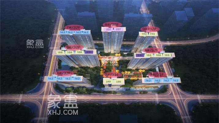 【年终钜惠】12月21日长沙建发缦云、梅溪名邸、建投象山国际等3盘认筹！
