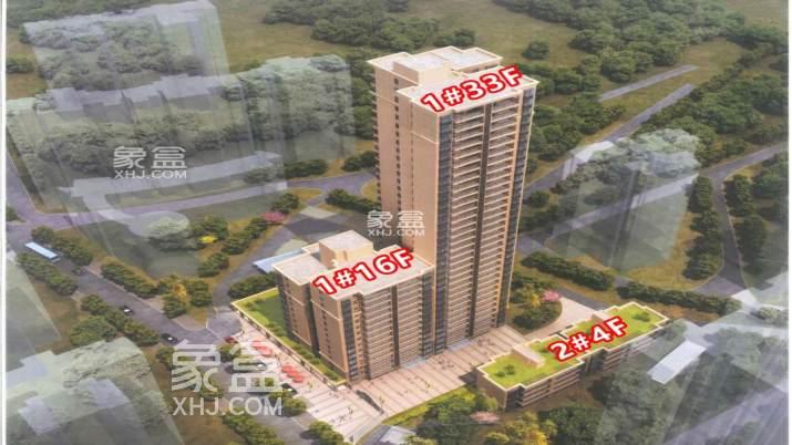 【年终钜惠】12月21日长沙建发缦云、梅溪名邸、建投象山国际等3盘认筹！