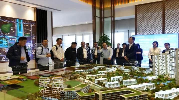 【年终钜惠】12月21日长沙建发缦云、梅溪名邸、建投象山国际等3盘认筹！