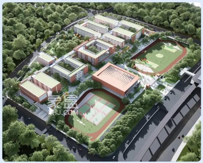 总投资228亿元！湘江科学城7大项目开工！